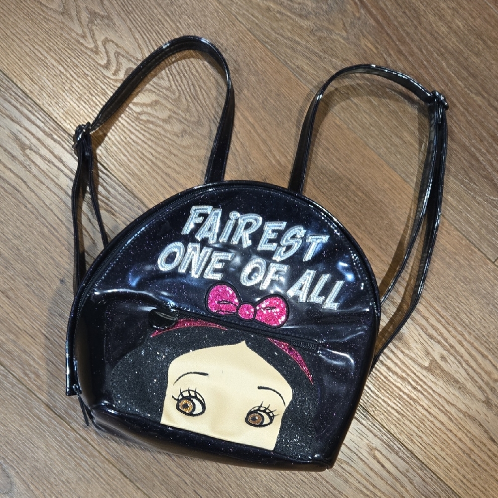 Disney Danielle Nicole Sleeping Beauty Back Pack.… - image 2